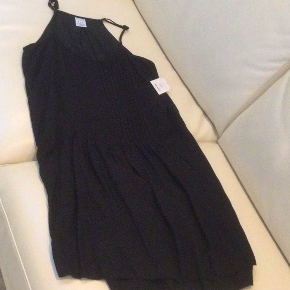 - Brand new Time and Tru fit and flare dress